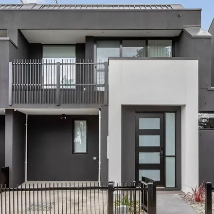 Rent this 2 bed apartment on 322 Francis Street in Yarraville VIC 3013, Australia