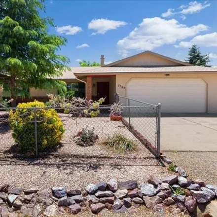 Buy this 3 bed house on 7301 East Lobo Way in Prescott Valley, AZ 86314