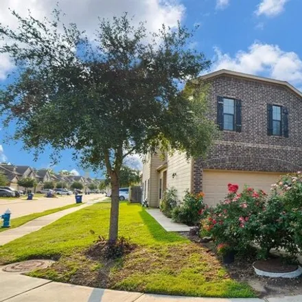 Buy this 3 bed house on unnamed road in Harris County, TX 77084