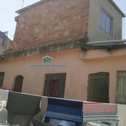 Buy this 3 bed house on Rua São Lucas in Eldorado, Contagem - MG