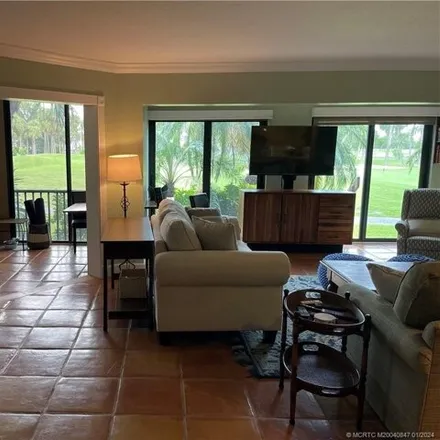 Rent this 2 bed condo on The Ocean Club at Hutchinson Island Marriott Beach Resort in Northeast Edgewater Drive, Martin County