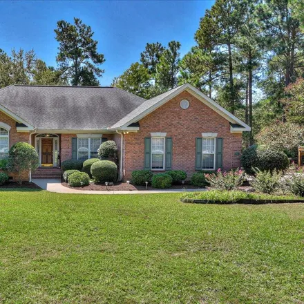 Image 1 - 113 Sweetbay Drive, Aiken, SC 29803, USA - House for sale
