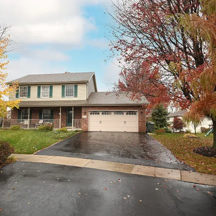 Image 3 - 1525 Kroll Court, New Lenox, IL 60451, USA - House for sale