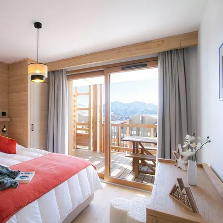 Rent this 2 bed condo on Alpe-d-Huez in Route de la Poste, 38750 L'Alpe d'Huez