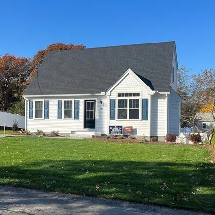 Buy this 3 bed house on 99 Homestead Lane in Barnstable County, Falmouth