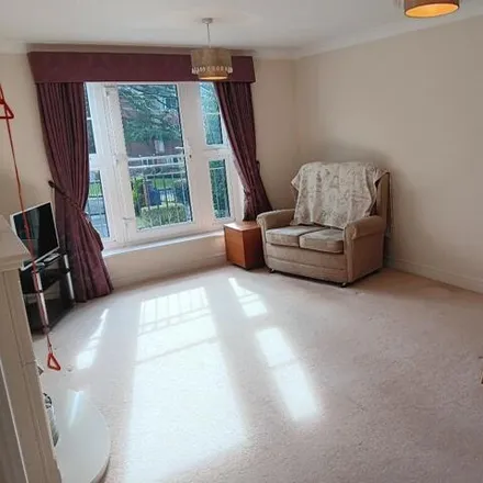 Image 2 - Grange Court, 198 Warwick Road, Ulverley Green, B92 7GL, United Kingdom - Apartment for sale