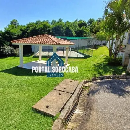 Rent this 3 bed house on Rua Um in Central Parque, Sorocaba - SP