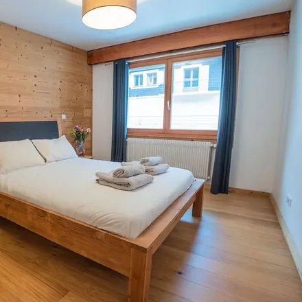 Image 4 - 74400 Chamonix-Mont-Blanc, France - Apartment for rent