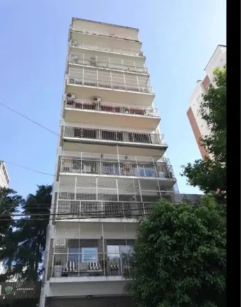 Buy this 2 bed condo on Ignacio Álvarez Jonte 260 in Partido de La Matanza, B1704 ETD Ramos Mejía