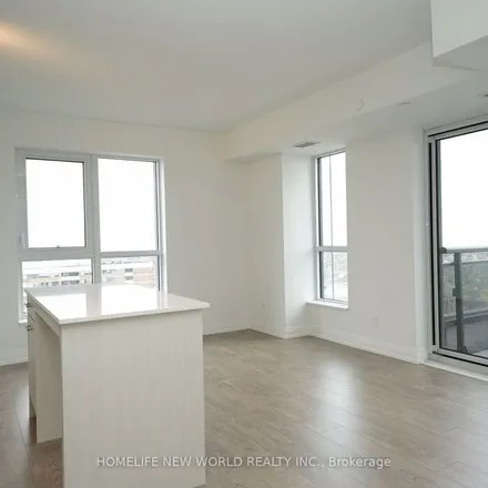 Rent this 2 bed apartment on 276 Main Street in Old Toronto, ON M4C 4X4