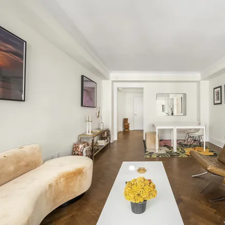 Buy this 1 bed apartment on 530 Park Avenue in New York, NY 10065