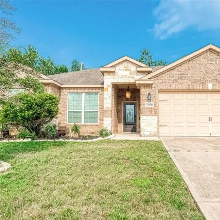 Buy this 4 bed house on 9050 Nina Road in Conroe, TX 77304