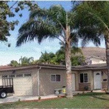 Image 1 - 3247 Roberta Lane, Oceanside, CA 92054, USA - House for sale