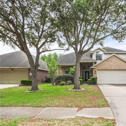 Buy this 4 bed house on 25251 Spring Iris Lane in Fort Bend County, TX 77494