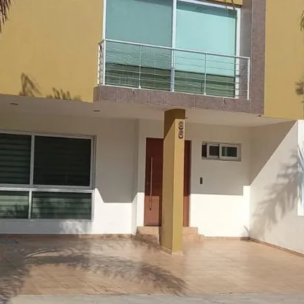 Image 2 - Coto I La Cima de Zapopan, La Cima de Zapopan, 45133 Zapopan, JAL, Mexico - House for rent