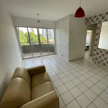 Rent this 2 bed apartment on unnamed road in Horto, Teresina - PI