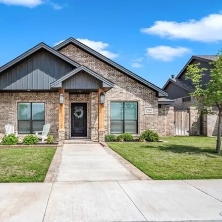 Buy this 4 bed house on Costa Mesa Lane in Midland, TX 79707
