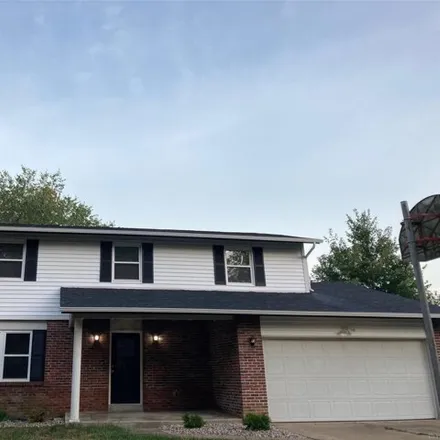 Rent this 4 bed house on 97 Atwater Drive in Saint Charles County, MO 63376