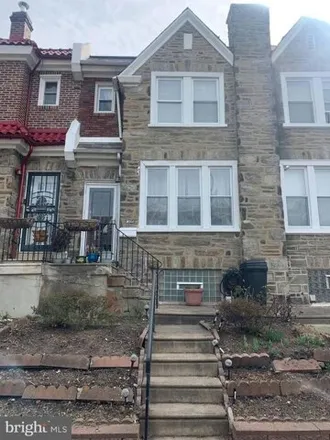 Buy this 4 bed house on 6151 North Franklin Street in Philadelphia, PA 19120