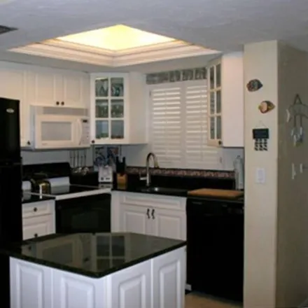 Rent this 3 bed condo on Fort Myers Beach in FL, 33931