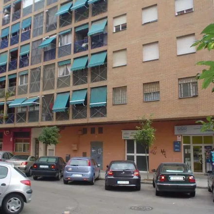 Image 2 - Carrer del Poeta Andrés Cabrelles, 16, 46022 Valencia, Spain - Apartment for rent