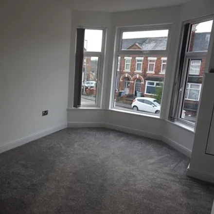 Image 2 - Crewe, Hungerford Road / Coleridge Way, Hungerford Road, Crewe, CW1 6BB, United Kingdom - Apartment for rent