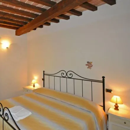 Rent this 1 bed apartment on 58017 Pitigliano GR