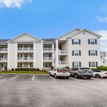 Buy this 2 bed condo on Water Street in North Myrtle Beach, SC 29582