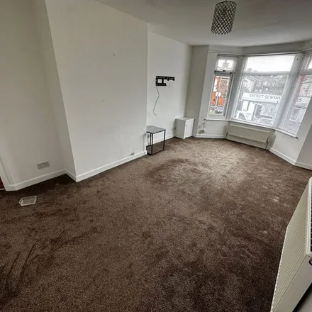 Rent this 1 bed apartment on QUEENS DRIVE/WALTON HALL AVE in Queens Drive, Liverpool