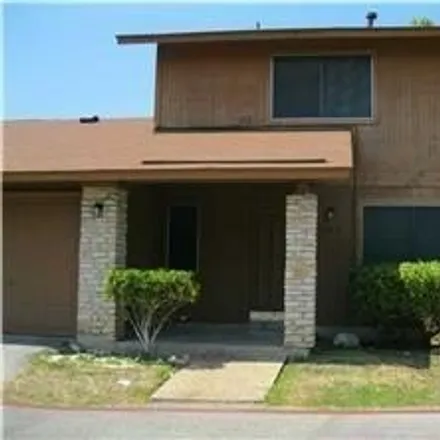 Buy this 2 bed house on 5912 Hidden Valley Trail in Austin, TX 78744