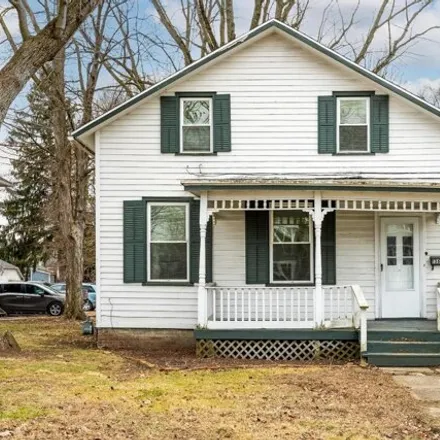 Buy this 3 bed house on 134 East Main Street in Norwalk, OH 44857