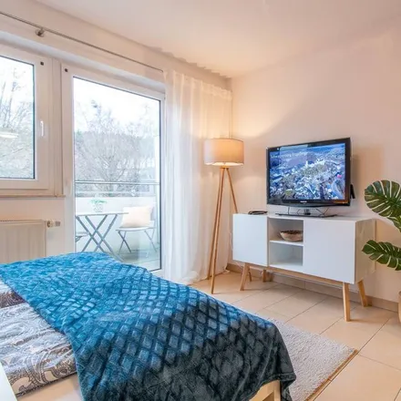 Rent this 1 bed apartment on 08340 Schwarzenberg/Erzgebirge