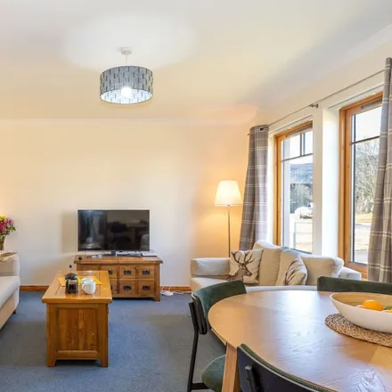 Image 5 - Highland, PH22 1NZ, United Kingdom - Apartment for rent
