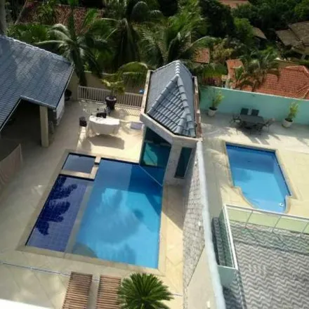 Buy this 7 bed house on Rua José Lewgoy in Anil, Rio de Janeiro - RJ