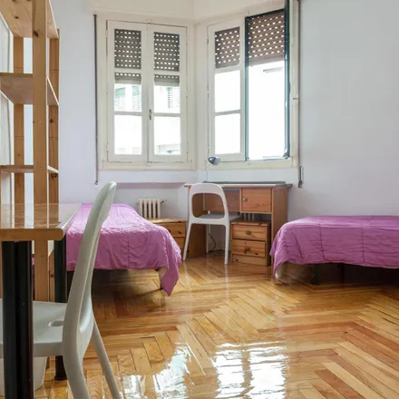 Rent this 1studio room on Next Level in Calle de los Tudescos, 4