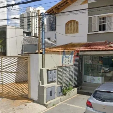 Rent this studio house on Rua Doutor Jesuíno Maciel 649 in Campo Belo, São Paulo - SP