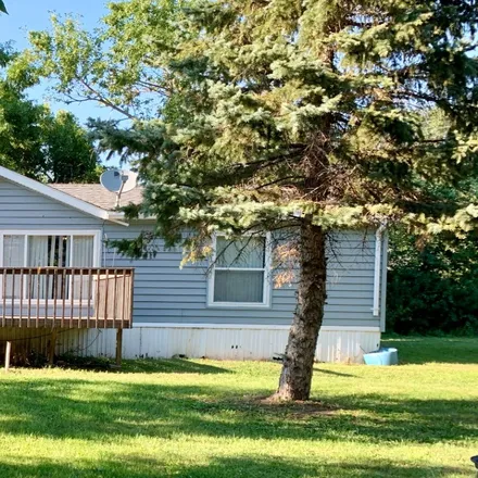 Buy this 3 bed house on 120 6th Avenue in Leola, SD 57456