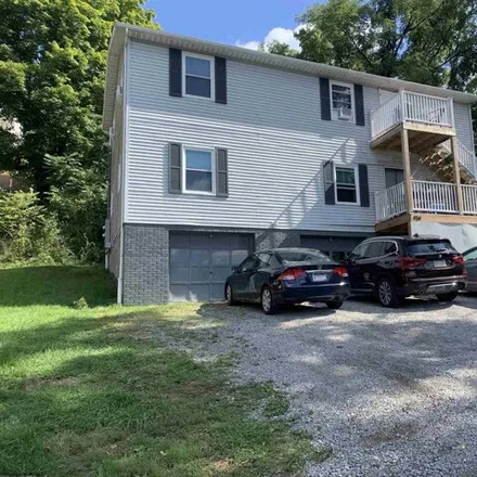 Rent this 3 bed house on West Virginia University in Weaver Street, Morgantown