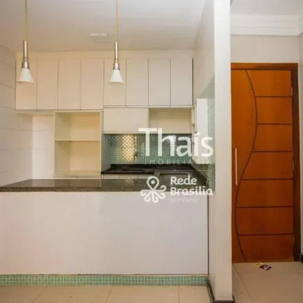 Rent this 1 bed apartment on unnamed road in Guará - Federal District, 71070-640