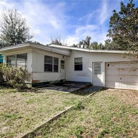 Buy this 2 bed house on 2560 North Bucknell Terrace in Citrus County, FL 34442