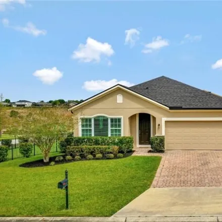 Rent this 4 bed house on 9440 Ivywood Street in Clermont, FL 34711