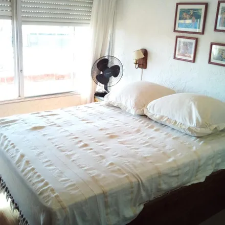 Rent this 3 bed apartment on Avenida Chiverta 100 in 20100 Punta Del Este, Uruguay
