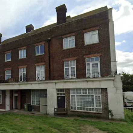 Buy this 2 bed apartment on Allhallows Surgery in Avery Way, Allhallows