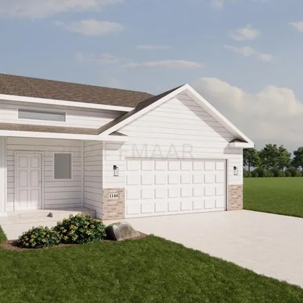 Buy this 3 bed house on unnamed road in Stanley Township, ND 58047