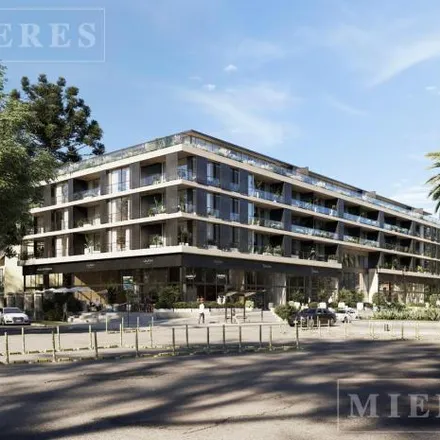 Buy this 2 bed apartment on Tigre in General Lavalle, Partido de Tigre