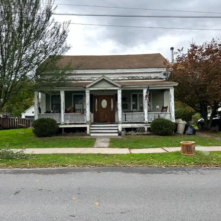 Buy this 5 bed house on 28 Mead Street in Village of Walton, Delaware County