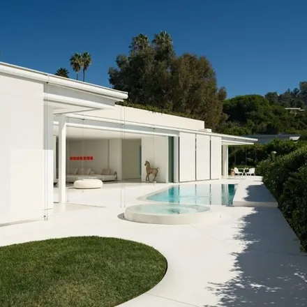 Image 7 - 510 Arkell Drive, Beverly Hills, CA 90210, USA - House for sale