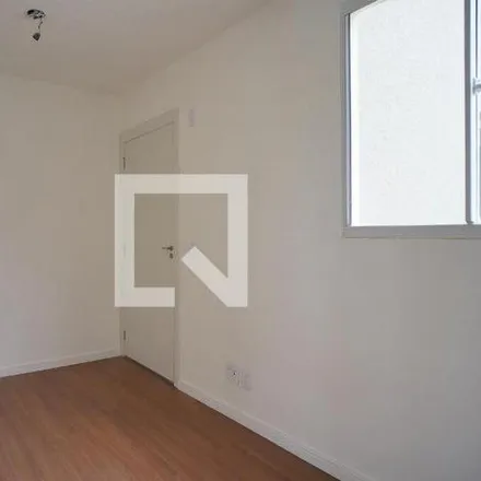 Rent this 2 bed apartment on Paróquia São Cristóvão in Rua Osmindo Júlio Kuhn, Parque Santa Fé