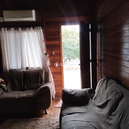 Buy this 2 bed house on Rua Centaurus in Estância Velha, Canoas - RS