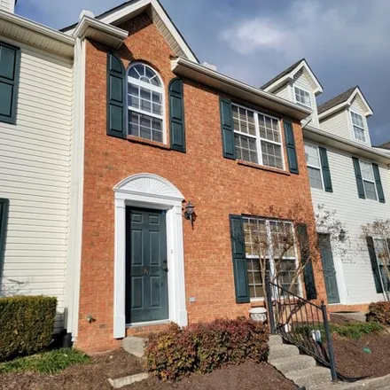 Image 2 - 300 Hickory Hollow Place, Nashville-Davidson, TN 37013, USA - Townhouse for sale